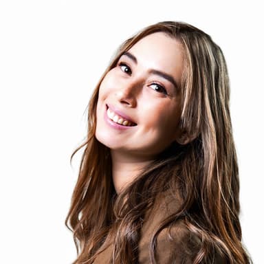 Retrato de Ilonka Silva