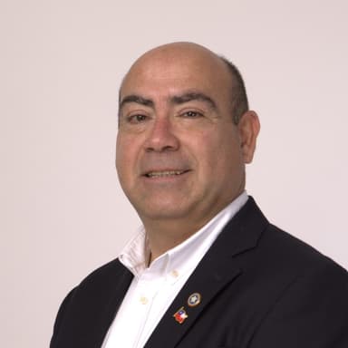 Retrato de Jaime Rossel