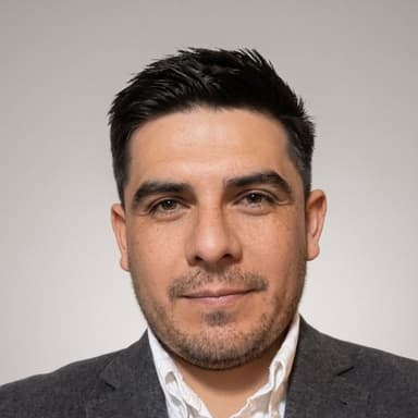 Retrato de Manuel Arriagada